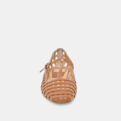 RAINS BALLET FLATS SADDLE STELLA(Rains Ballet Flats Saddle Stella) -Dolce Vita Sale Store DOLCEVITA FLATS RAINS SADDLESTELLA 04