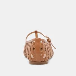 RAINS BALLET FLATS SADDLE STELLA(Rains Ballet Flats Saddle Stella) -Dolce Vita Sale Store DOLCEVITA FLATS RAINS SADDLESTELLA 05