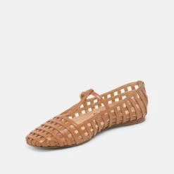 RAINS BALLET FLATS SADDLE STELLA(Rains Ballet Flats Saddle Stella) -Dolce Vita Sale Store DOLCEVITA FLATS RAINS SADDLESTELLA 08