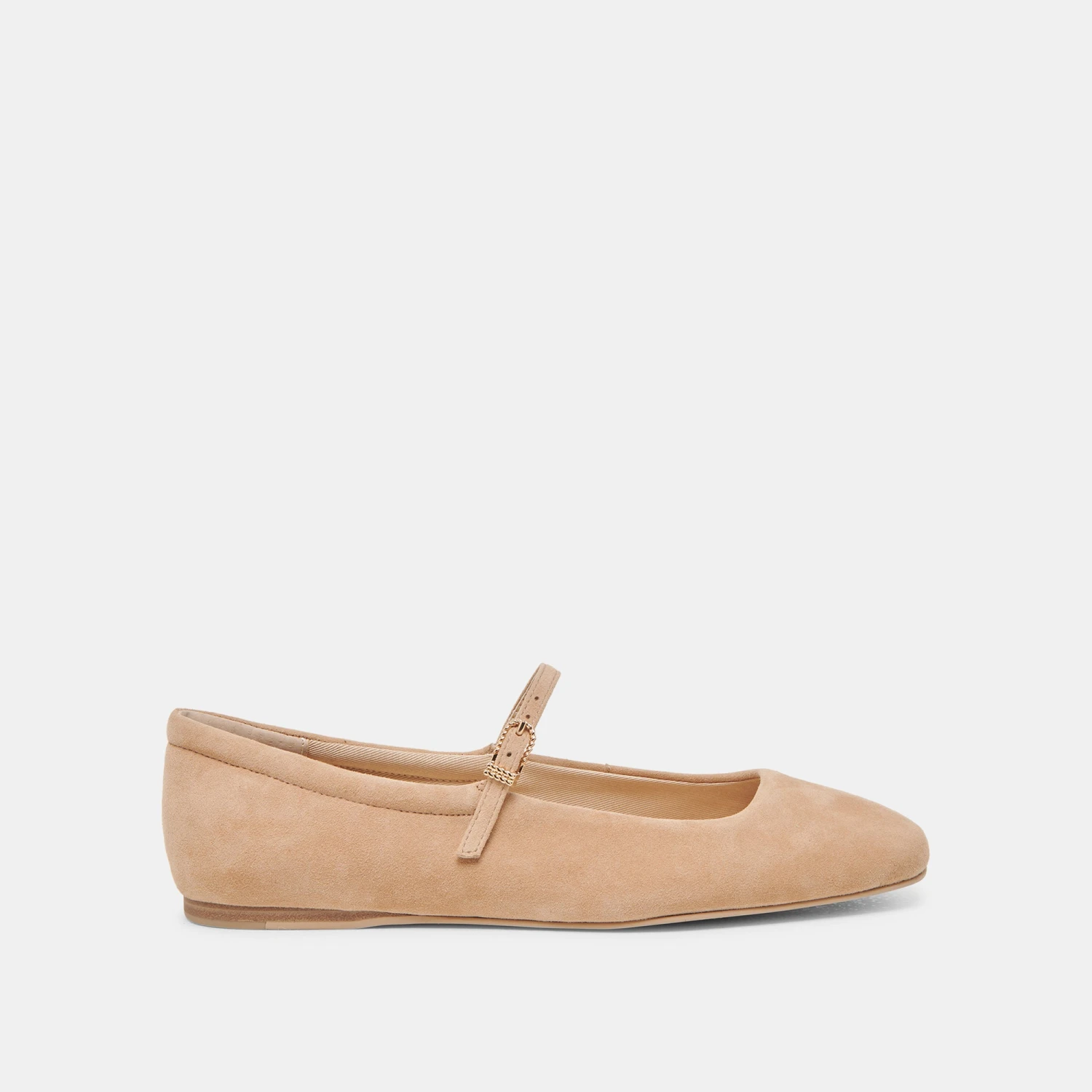 REYES BALLET FLATS BAMBOO SUEDE(Reyes flats bamboo suede) REYES BALLET FLATS BAMBOO SUEDE(Reyes Flats Bamboo Suede) -Dolce Vita Sale Store DOLCEVITA FLATS REYES BAMBOOSUEDE 02