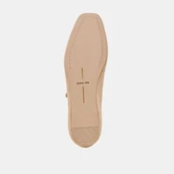 REYES BALLET FLATS BAMBOO SUEDE(Reyes Flats Bamboo Suede) 12 REYES BALLET FLATS BAMBOO SUEDE(Reyes Flats Bamboo Suede) -Dolce Vita Sale Store DOLCEVITA FLATS REYES BAMBOOSUEDE 07