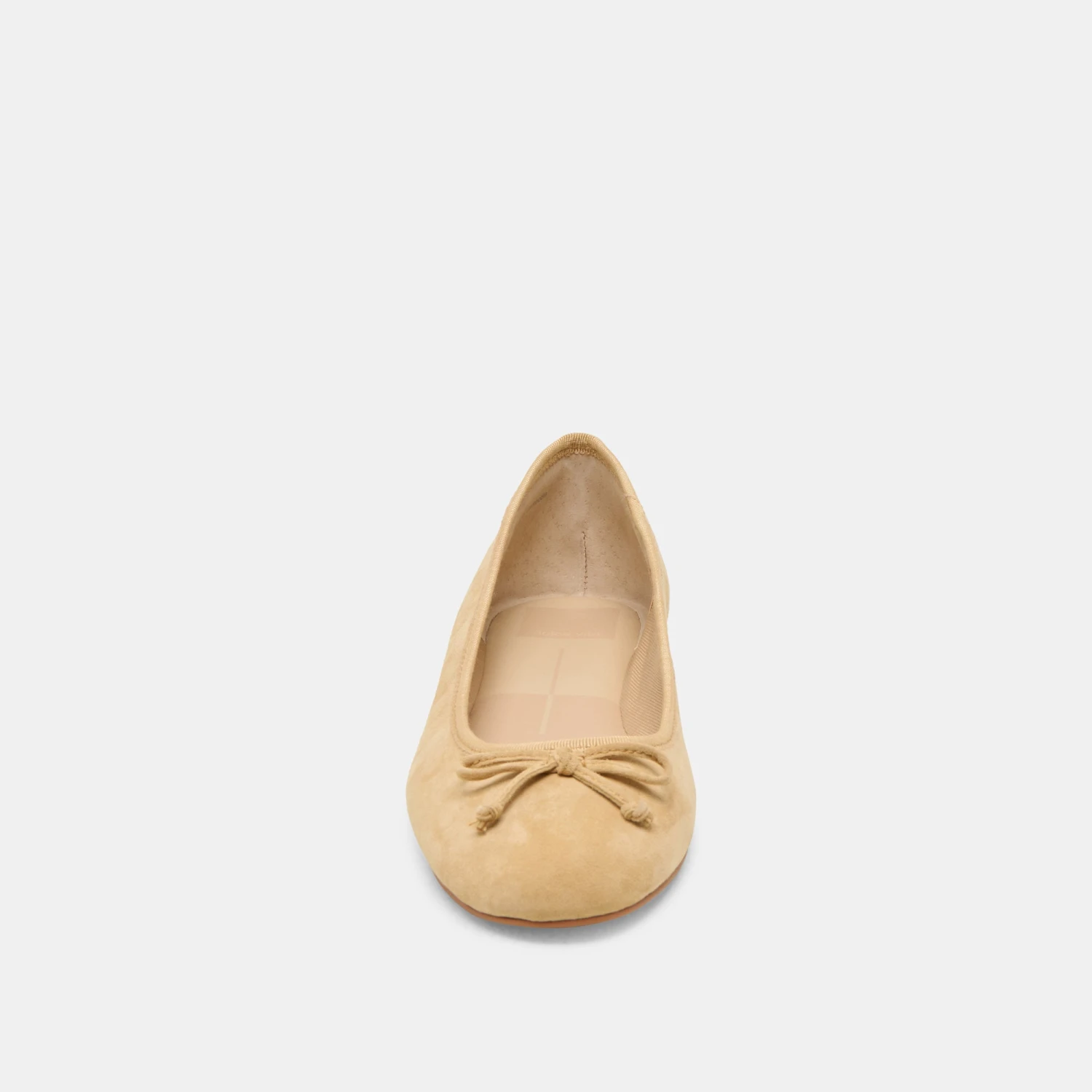 RITLA BALLET FLATS HONEY SUEDE(Ritla ballet flats honey suede) RITLA BALLET FLATS HONEY SUEDE(Ritla Ballet Flats Honey Suede) -Dolce Vita Sale Store DOLCEVITA FLATS RITLA HONEYSUEDE 04