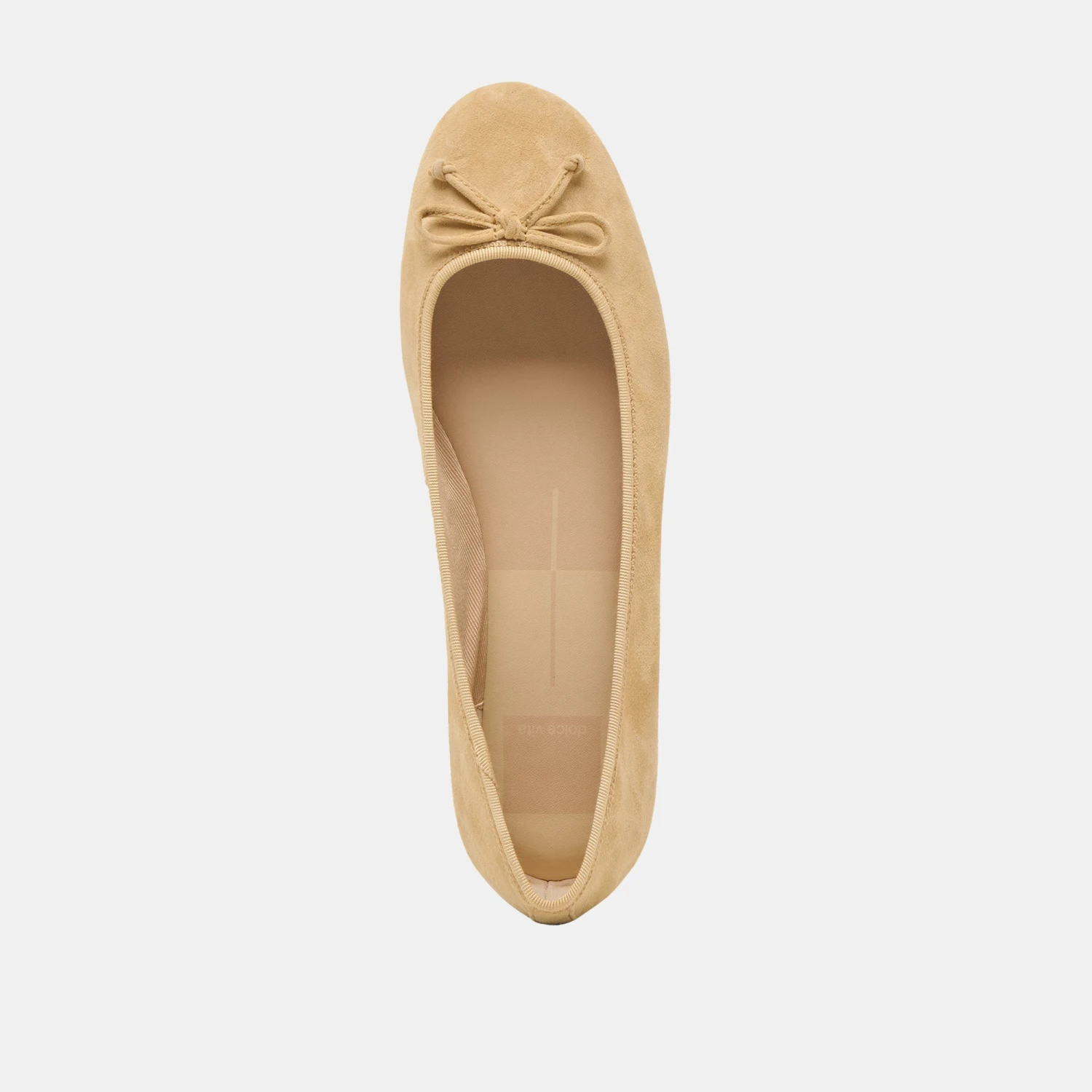 RITLA BALLET FLATS HONEY SUEDE(Ritla ballet flats honey suede) RITLA BALLET FLATS HONEY SUEDE(Ritla Ballet Flats Honey Suede) -Dolce Vita Sale Store DOLCEVITA FLATS RITLA HONEYSUEDE 06