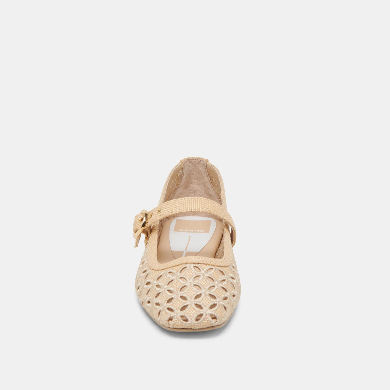RODNI EYELET PERF BALLET FLATS LT NATURAL WOVEN RAFFIA(Rodni eyelet perf ballet flats lt natural woven raffia) RODNI EYELET PERF BALLET FLATS LT NATURAL WOVEN RAFFIA(Rodni Eyelet Perf Ballet Flats Lt Natural Woven Raffia) -Dolce Vita Sale Store DOLCEVITA FLATS RODNIEYELETPERF LTNATURALWOVENRAFFIA 04