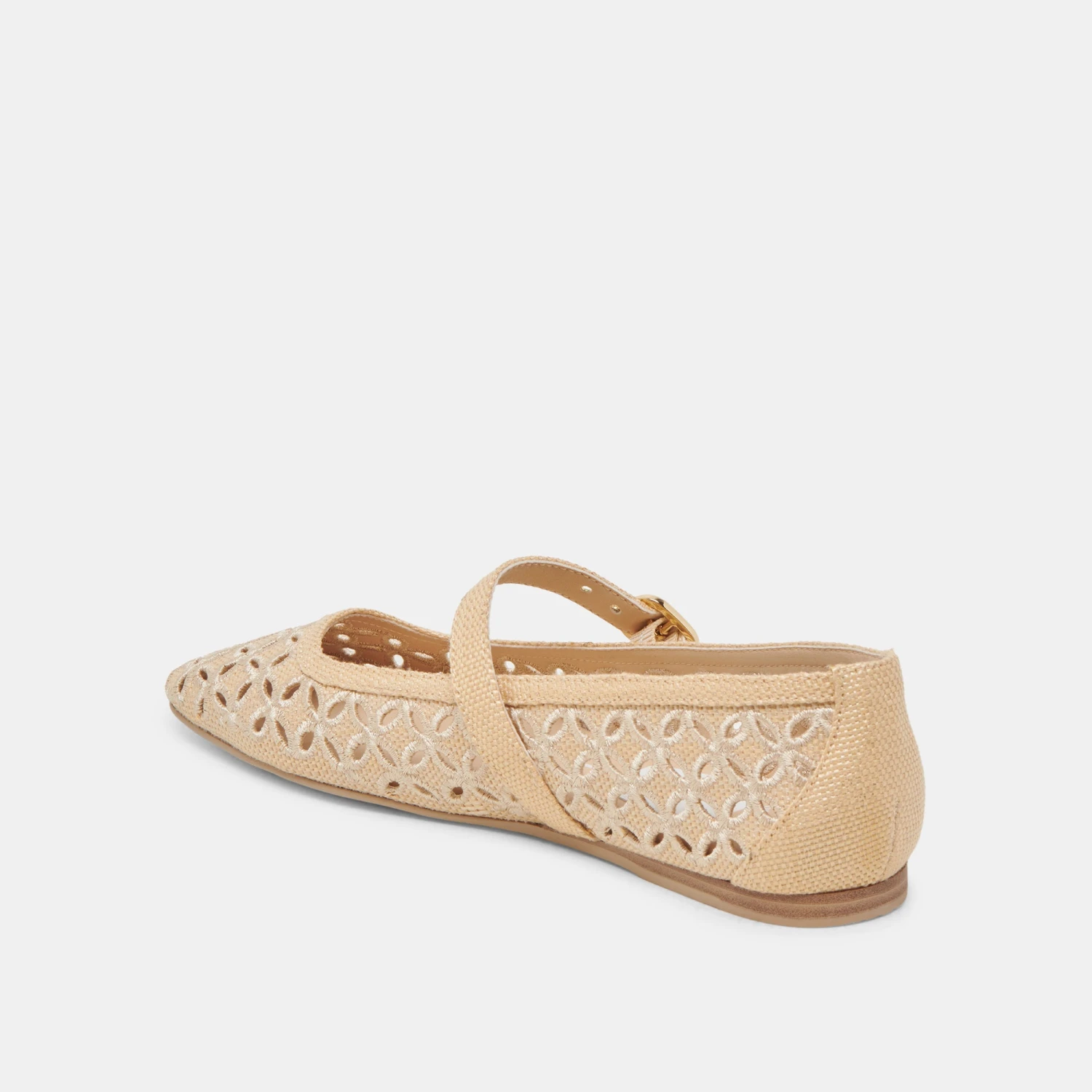RODNI EYELET PERF BALLET FLATS LT NATURAL WOVEN RAFFIA(Rodni eyelet perf ballet flats lt natural woven raffia) RODNI EYELET PERF BALLET FLATS LT NATURAL WOVEN RAFFIA(Rodni Eyelet Perf Ballet Flats Lt Natural Woven Raffia) -Dolce Vita Sale Store DOLCEVITA FLATS RODNIEYELETPERF LTNATURALWOVENRAFFIA 09