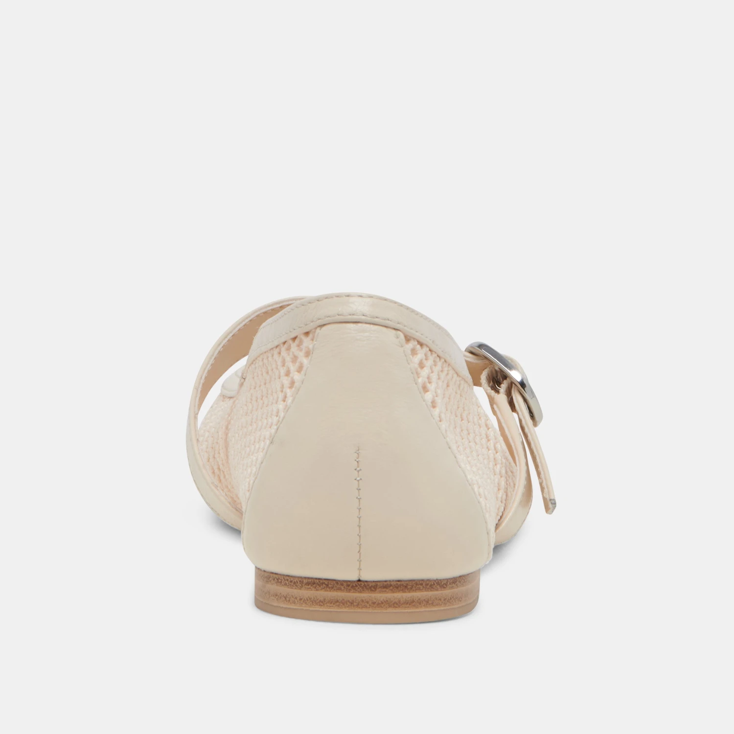 RODNI MESH BALLET FLATS CREME WOVEN MESH(Rodni mesh ballet flats creme woven mesh) RODNI MESH BALLET FLATS CREME WOVEN MESH(Rodni Mesh Ballet Flats Creme Woven Mesh) -Dolce Vita Sale Store DOLCEVITA FLATS RODNIMESH CREMEWOVENMESH 05