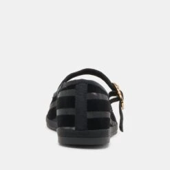 TAMEKA BALLET FLATS BLACK STRIPE MESH(Tameka Ballet Flats Black Stripe Mesh) 8 TAMEKA BALLET FLATS BLACK STRIPE MESH(Tameka Ballet Flats Black Stripe Mesh) -Dolce Vita Sale Store DOLCEVITA FLATS TAMEKA BLACKSTRIPEMESH 05