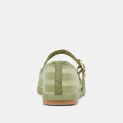 TAMEKA BALLET FLATS JADE STRIPE MESH(Tameka Ballet Flats Jade Stripe Mesh) 8 TAMEKA BALLET FLATS JADE STRIPE MESH(Tameka Ballet Flats Jade Stripe Mesh) -Dolce Vita Sale Store DOLCEVITA FLATS TAMEKA JADESTRIPEMESH 05