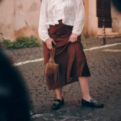 WAYLEN LOAFERS MIDNIGHT CRINKLE PATENT(Waylen Loafers Midnight Crinkle Patent) -Dolce Vita Sale Store DOLCEVITA FLATS WAYLEN MIDNIGHT CRINKLE PATENT 3