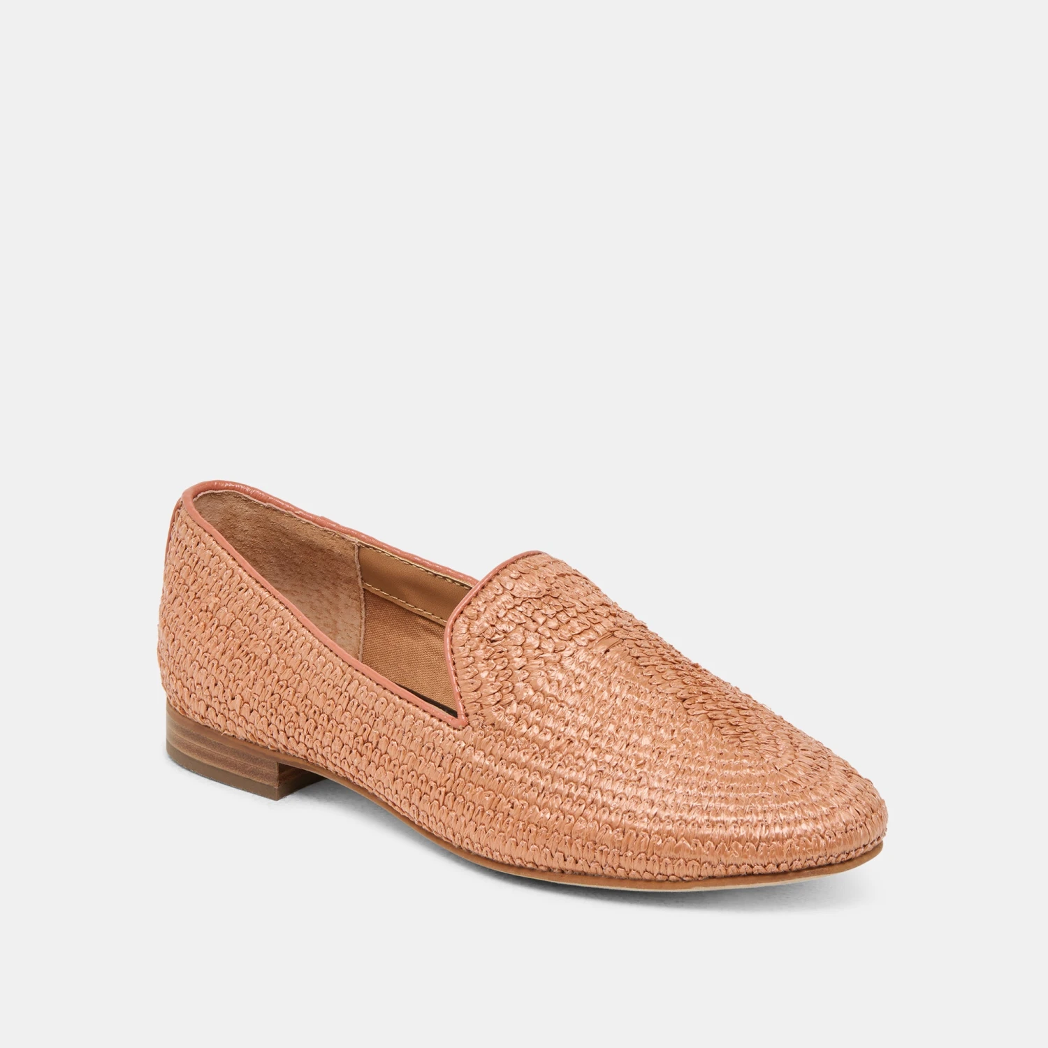 BAYLEN FLATS MAPLE WOVEN RAFFIA(Baylen flats maple woven raffia) BAYLEN FLATS MAPLE WOVEN RAFFIA(Baylen Flats Maple Woven Raffia) -Dolce Vita Sale Store DOLCEVITA FLAT BAYLEN MAPLEWOVENRAFFIA 01