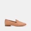 BAYLEN FLATS MAPLE WOVEN RAFFIA(Baylen Flats Maple Woven Raffia) 2 BAYLEN FLATS MAPLE WOVEN RAFFIA(Baylen Flats Maple Woven Raffia) -Dolce Vita Sale Store DOLCEVITA FLAT BAYLEN MAPLEWOVENRAFFIA 02