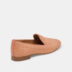 BAYLEN FLATS MAPLE WOVEN RAFFIA(Baylen Flats Maple Woven Raffia) 4 BAYLEN FLATS MAPLE WOVEN RAFFIA(Baylen Flats Maple Woven Raffia) -Dolce Vita Sale Store DOLCEVITA FLAT BAYLEN MAPLEWOVENRAFFIA 03
