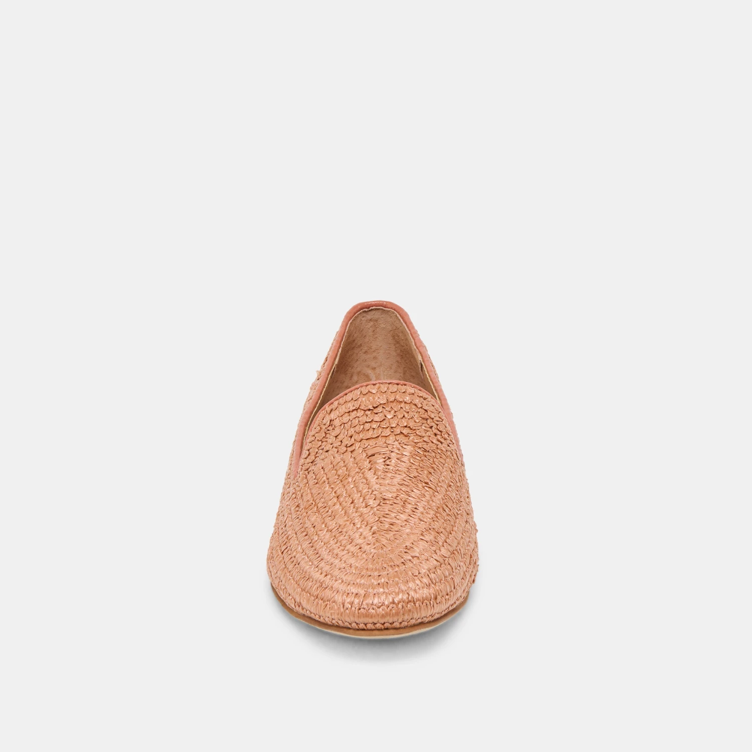 BAYLEN FLATS MAPLE WOVEN RAFFIA(Baylen flats maple woven raffia) BAYLEN FLATS MAPLE WOVEN RAFFIA(Baylen Flats Maple Woven Raffia) -Dolce Vita Sale Store DOLCEVITA FLAT BAYLEN MAPLEWOVENRAFFIA 04