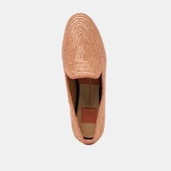 BAYLEN FLATS MAPLE WOVEN RAFFIA(Baylen Flats Maple Woven Raffia) 9 BAYLEN FLATS MAPLE WOVEN RAFFIA(Baylen Flats Maple Woven Raffia) -Dolce Vita Sale Store DOLCEVITA FLAT BAYLEN MAPLEWOVENRAFFIA 06