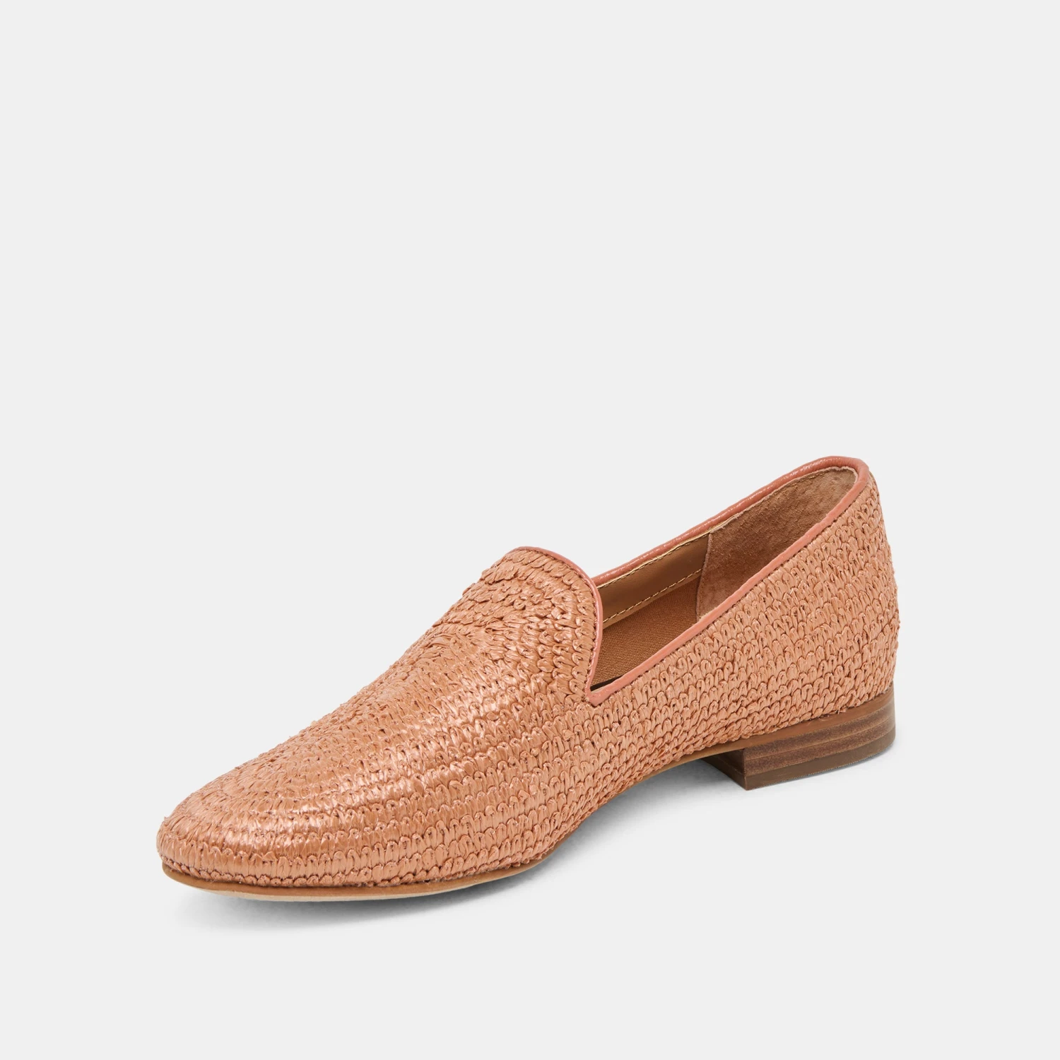 BAYLEN FLATS MAPLE WOVEN RAFFIA(Baylen flats maple woven raffia) BAYLEN FLATS MAPLE WOVEN RAFFIA(Baylen Flats Maple Woven Raffia) -Dolce Vita Sale Store DOLCEVITA FLAT BAYLEN MAPLEWOVENRAFFIA 08