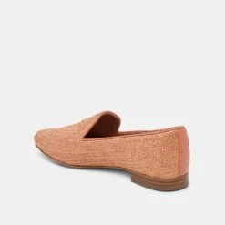 BAYLEN FLATS MAPLE WOVEN RAFFIA(Baylen Flats Maple Woven Raffia) 6 BAYLEN FLATS MAPLE WOVEN RAFFIA(Baylen Flats Maple Woven Raffia) -Dolce Vita Sale Store DOLCEVITA FLAT BAYLEN MAPLEWOVENRAFFIA 09