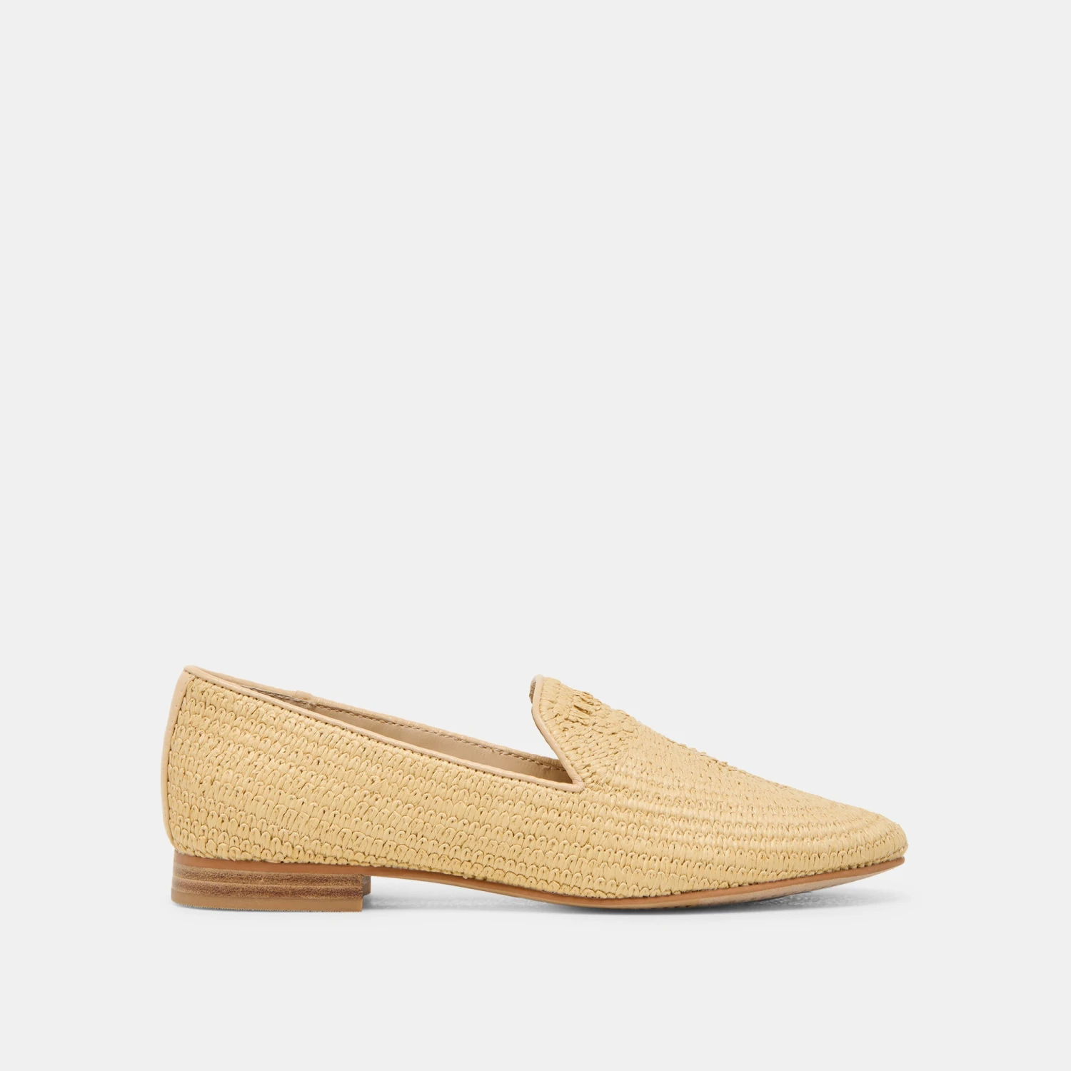 BAYLEN FLATS NATURAL WOVEN RAFFIA(Baylen flats natural woven raffia) BAYLEN FLATS NATURAL WOVEN RAFFIA(Baylen Flats Natural Woven Raffia) -Dolce Vita Sale Store DOLCEVITA FLAT BAYLEN NATURALWOVENRAFFIA 02
