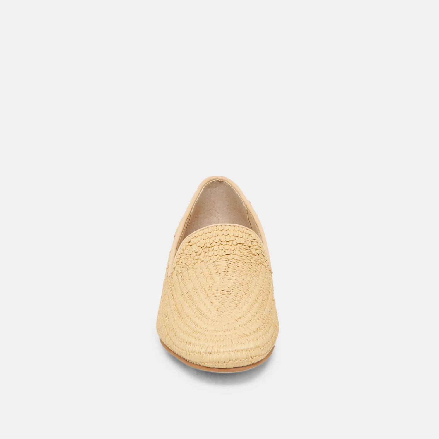BAYLEN FLATS NATURAL WOVEN RAFFIA(Baylen flats natural woven raffia) BAYLEN FLATS NATURAL WOVEN RAFFIA(Baylen Flats Natural Woven Raffia) -Dolce Vita Sale Store DOLCEVITA FLAT BAYLEN NATURALWOVENRAFFIA 04