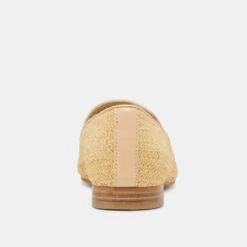 BAYLEN FLATS NATURAL WOVEN RAFFIA(Baylen Flats Natural Woven Raffia) 10 BAYLEN FLATS NATURAL WOVEN RAFFIA(Baylen Flats Natural Woven Raffia) -Dolce Vita Sale Store DOLCEVITA FLAT BAYLEN NATURALWOVENRAFFIA 05