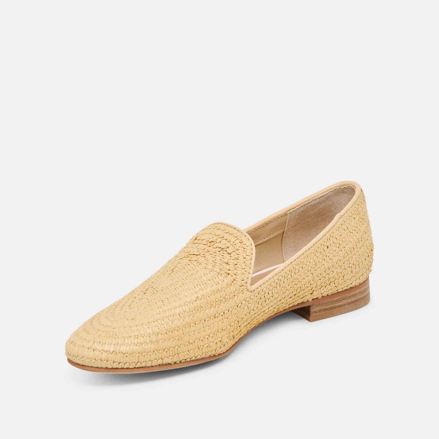 BAYLEN FLATS NATURAL WOVEN RAFFIA(Baylen flats natural woven raffia) BAYLEN FLATS NATURAL WOVEN RAFFIA(Baylen Flats Natural Woven Raffia) -Dolce Vita Sale Store DOLCEVITA FLAT BAYLEN NATURALWOVENRAFFIA 08