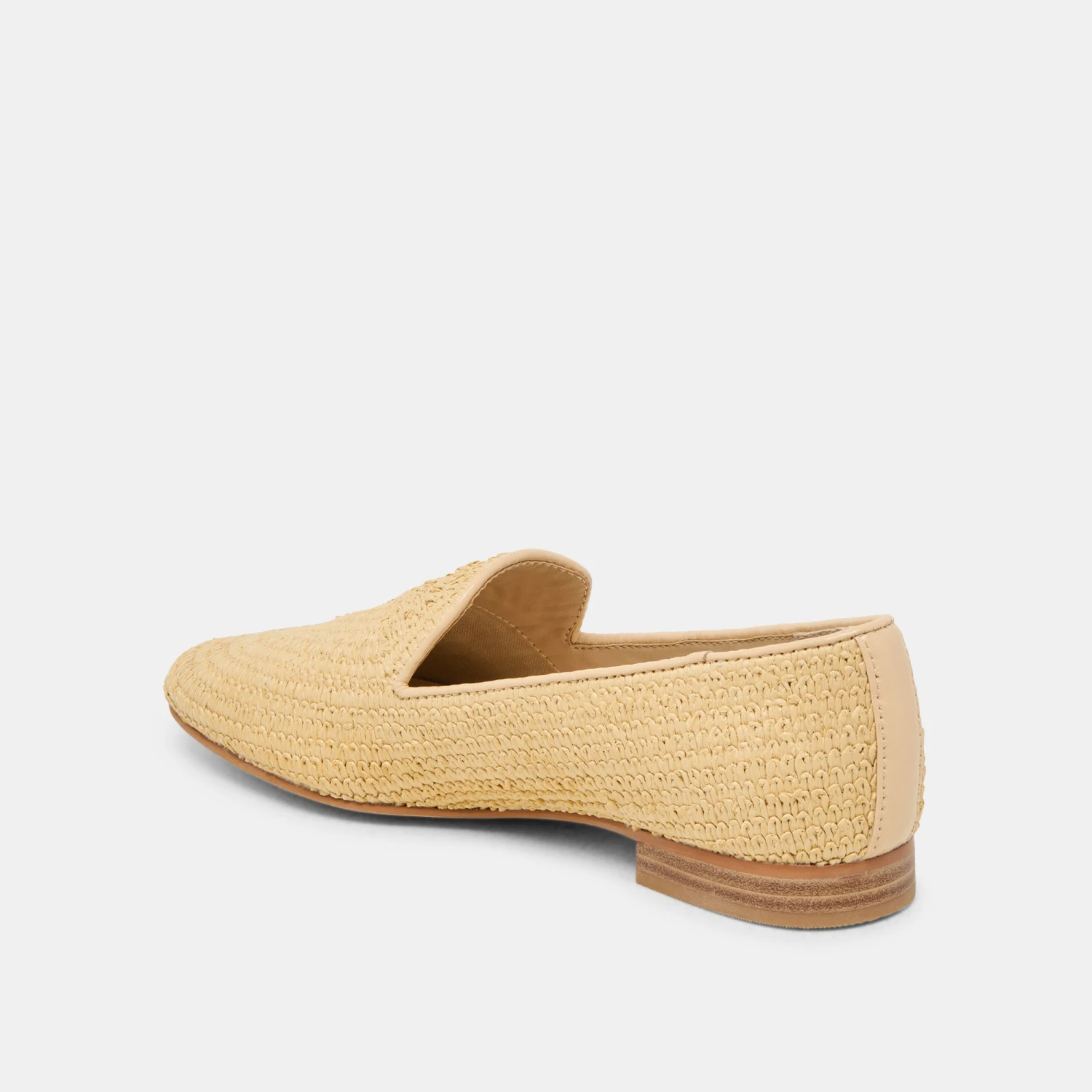 BAYLEN FLATS NATURAL WOVEN RAFFIA(Baylen flats natural woven raffia) BAYLEN FLATS NATURAL WOVEN RAFFIA(Baylen Flats Natural Woven Raffia) -Dolce Vita Sale Store DOLCEVITA FLAT BAYLEN NATURALWOVENRAFFIA 09
