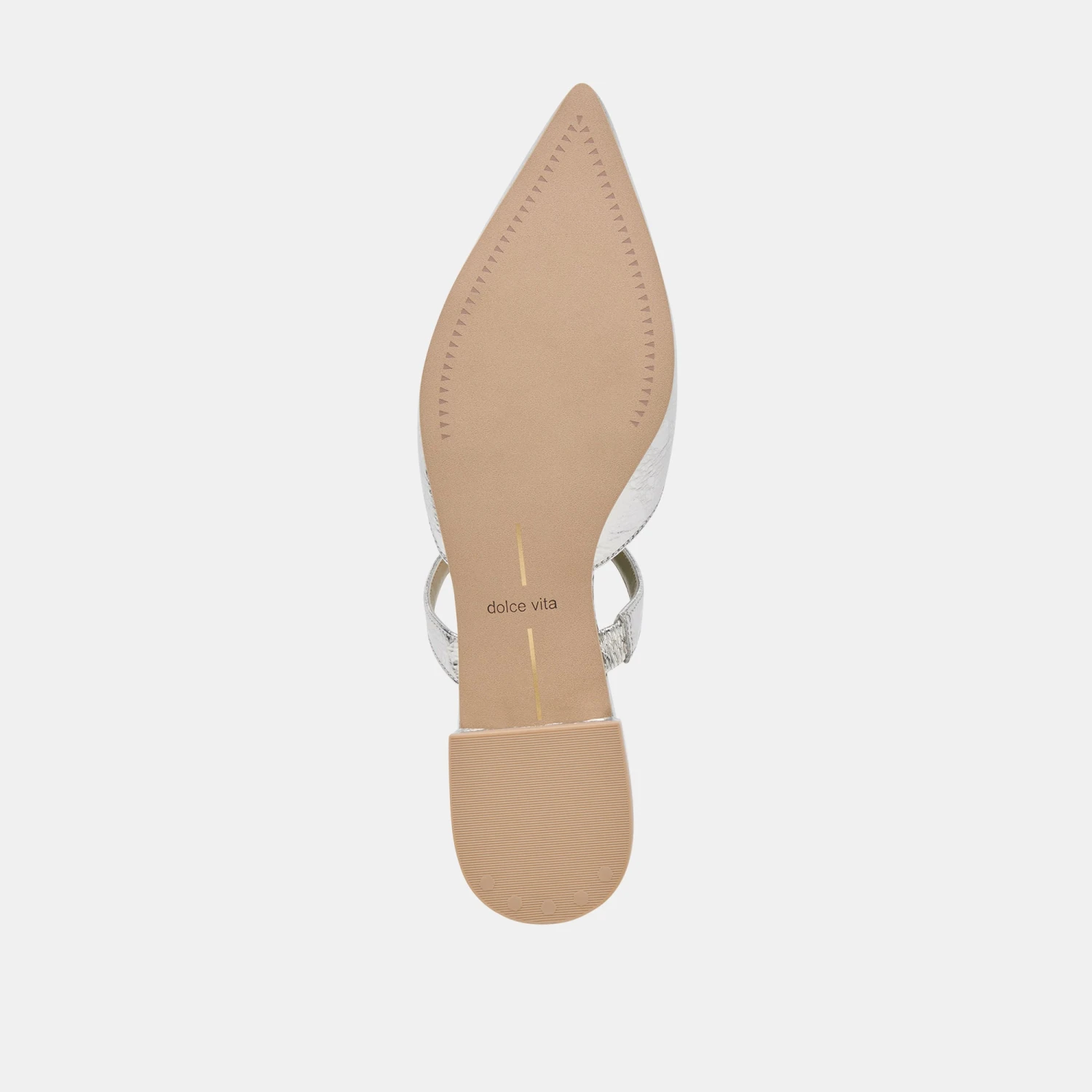 KANIKA WIDE FLATS SILVER DISTRESSED LEATHER(Kanika wide flats silver distressed leather) KANIKA WIDE FLATS SILVER DISTRESSED LEATHER(Kanika Wide Flats Silver Distressed Leather) -Dolce Vita Sale Store DOLCEVITA FLAT KANIKALOW SILVERDISTRESSEDLEATHER 07 b6e9b337 4d61 4597 b902 0acb6260a379