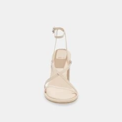 BARLY HEELS BONE LEATHER(Barly Heels Bone Leather) -Dolce Vita Sale Store DOLCEVITA HEELS BARLY BONELEATHER 04