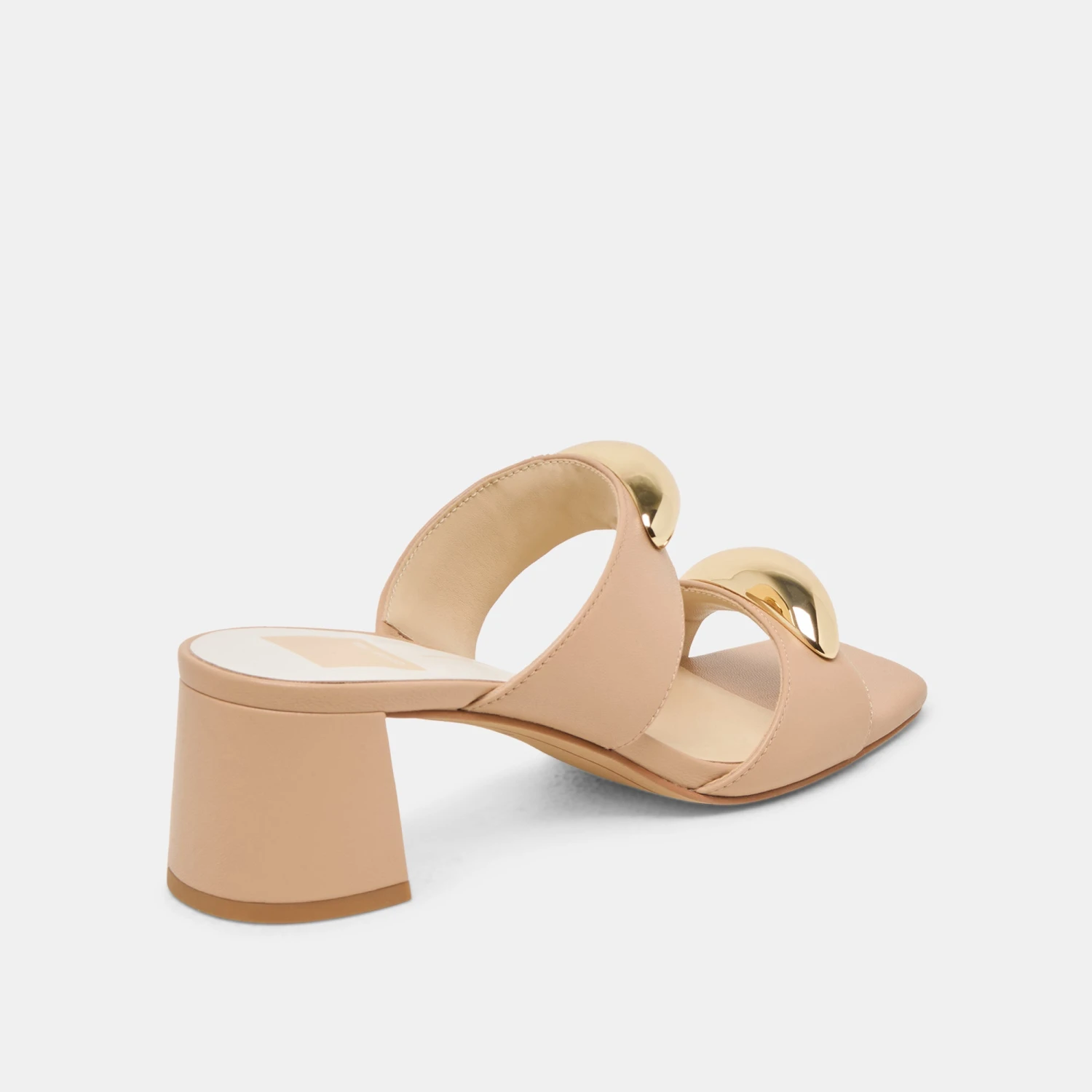 BARNET HEELS LIGHT TAN LEATHER(Barnet heels light tan leather) BARNET HEELS LIGHT TAN LEATHER(Barnet Heels Light Tan Leather) -Dolce Vita Sale Store DOLCEVITA HEELS BARNET LIGHTTANLEATHER 03