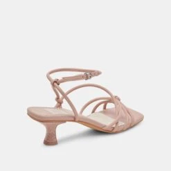 Dolce Vita BEV HEELS ROSE LEATHER(Bev Heels Rose Leather) -Dolce Vita Sale Store DOLCEVITA HEELS BEV ROSELEATHER 03 ed75f7f8 0cd0 446c 8437 24d35a68eb4c