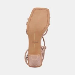 Dolce Vita BEV HEELS ROSE LEATHER(Bev Heels Rose Leather) -Dolce Vita Sale Store DOLCEVITA HEELS BEV ROSELEATHER 07 b52df710 fdd8 435d a4ff cc7a79419e6a