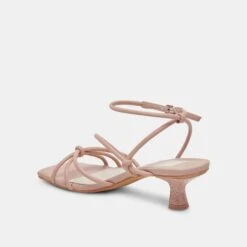 Dolce Vita BEV HEELS ROSE LEATHER(Bev Heels Rose Leather) -Dolce Vita Sale Store DOLCEVITA HEELS BEV ROSELEATHER 08 c49339b9 d52c 4808 b13c 3a3e60c6d9f3