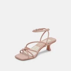 Dolce Vita BEV HEELS ROSE LEATHER(Bev Heels Rose Leather) -Dolce Vita Sale Store DOLCEVITA HEELS BEV ROSELEATHER 09 d71a49de d99c 4866 a799 7cbc77d6176f