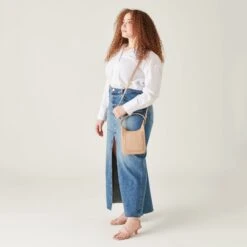 Dolce Vita BEV HEELS ROSE LEATHER(Bev Heels Rose Leather) -Dolce Vita Sale Store DOLCEVITA HEELS BEV ROSELEATHER ONFOOT FRANCES CAFE