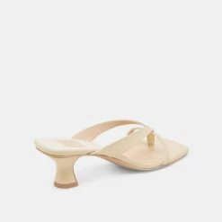 BREVEL WIDE HEELS LIGHT YELLOW LEATHER(Brevel Wide Heels Light Yellow Leather) 4 BREVEL WIDE HEELS LIGHT YELLOW LEATHER(Brevel Wide Heels Light Yellow Leather) -Dolce Vita Sale Store DOLCEVITA HEELS BREVEL LIGHTYELLOWLEATHER 03 1a51876b 996a 49a9 a0e5 497c14676c70