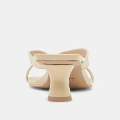 BREVEL WIDE HEELS LIGHT YELLOW LEATHER(Brevel Wide Heels Light Yellow Leather) 8 BREVEL WIDE HEELS LIGHT YELLOW LEATHER(Brevel Wide Heels Light Yellow Leather) -Dolce Vita Sale Store DOLCEVITA HEELS BREVEL LIGHTYELLOWLEATHER 05 49181e7f e52c 4142 934d 968b99d0cf18