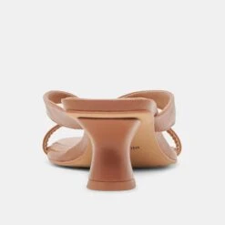 BREVEL WIDE HEELS SADDLE LEATHER(Brevel Wide Heels Saddle Leather) -Dolce Vita Sale Store DOLCEVITA HEELS BREVEL SADDLELEATHER 05 ec303ac2 4981 40a3 b4de bf47cc3a77b7