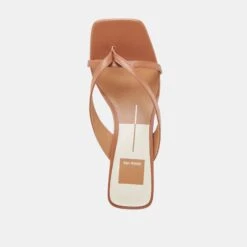 BREVEL WIDE HEELS SADDLE LEATHER(Brevel Wide Heels Saddle Leather) -Dolce Vita Sale Store DOLCEVITA HEELS BREVEL SADDLELEATHER 06 61a0f573 4182 4e28 9373 03397474b691