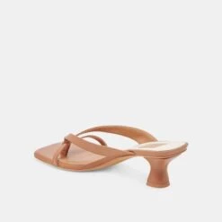 BREVEL WIDE HEELS SADDLE LEATHER(Brevel Wide Heels Saddle Leather) -Dolce Vita Sale Store DOLCEVITA HEELS BREVEL SADDLELEATHER 09 2a5ba89e f8b8 43e1 a74c 380b412f34bf