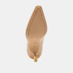 BRIONA HEELS WHISKEY EMBOSSED LEATHER(Briona Heels Whiskey Embossed Leather) -Dolce Vita Sale Store DOLCEVITA HEELS BRIONA WHISKEY EMBOSSED LEATHER 07