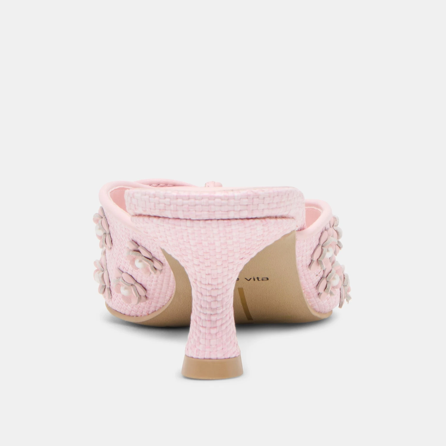 CAMILO X BYRDIE GOLF WIDE HEELS PINK RAFFIA(Camilo x byrdie golf wide heels pink raffia) CAMILO X BYRDIE GOLF WIDE HEELS PINK RAFFIA(Camilo X Byrdie Golf Wide Heels Pink Raffia) -Dolce Vita Sale Store DOLCEVITA HEELS CAMILO PINKRAFFIA 05