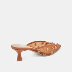CLARA HEELS SADDLE MESH(Clara Heels Saddle Mesh) -Dolce Vita Sale Store DOLCEVITA HEELS CLARA SADDLEMESH 03