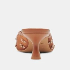 CLARA HEELS SADDLE MESH(Clara Heels Saddle Mesh) -Dolce Vita Sale Store DOLCEVITA HEELS CLARA SADDLEMESH 05