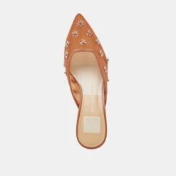 CLARA WIDE HEELS SADDLE MESH(Clara Wide Heels Saddle Mesh) 12 CLARA WIDE HEELS SADDLE MESH(Clara Wide Heels Saddle Mesh) -Dolce Vita Sale Store DOLCEVITA HEELS CLARA SADDLEMESH 06 4e1b3ba7 af1c 420e abed 38d11596a195