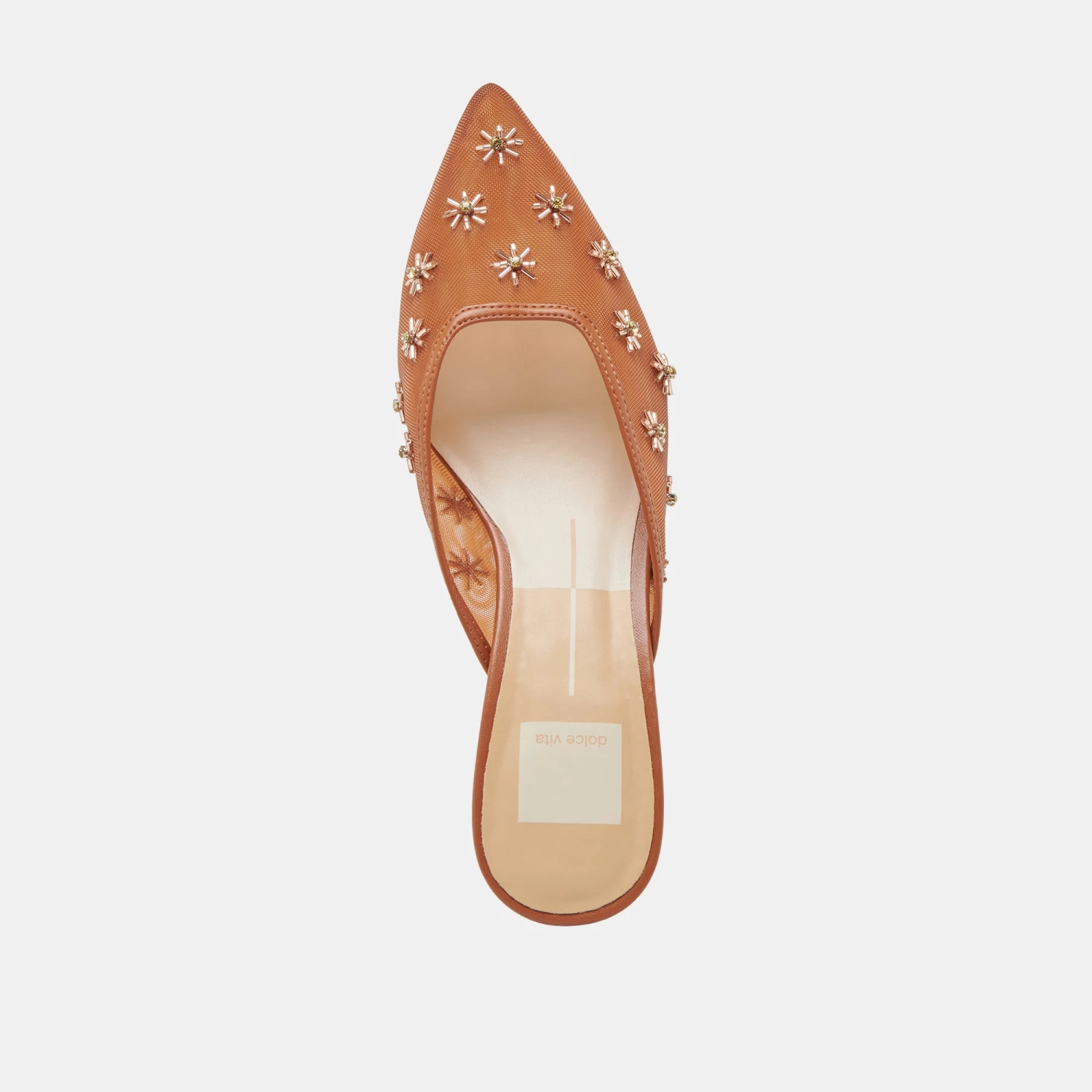 CLARA WIDE HEELS SADDLE MESH(Clara wide heels saddle mesh) CLARA WIDE HEELS SADDLE MESH(Clara Wide Heels Saddle Mesh) -Dolce Vita Sale Store DOLCEVITA HEELS CLARA SADDLEMESH 06 4e1b3ba7 af1c 420e abed 38d11596a195