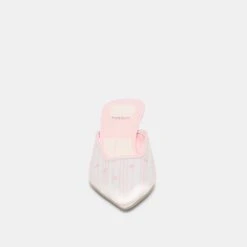 CLEO X BYRDIE GOLF HEELS PINK FLORAL SATIN(Cleo X Byrdie Golf Heels Pink Floral Satin) 12 CLEO X BYRDIE GOLF HEELS PINK FLORAL SATIN(Cleo X Byrdie Golf Heels Pink Floral Satin) -Dolce Vita Sale Store DOLCEVITA HEELS CLEO PINKFLORALSATIN 04 a36ac8e3 0f98 4cd5 8e44 e35daf38a35c