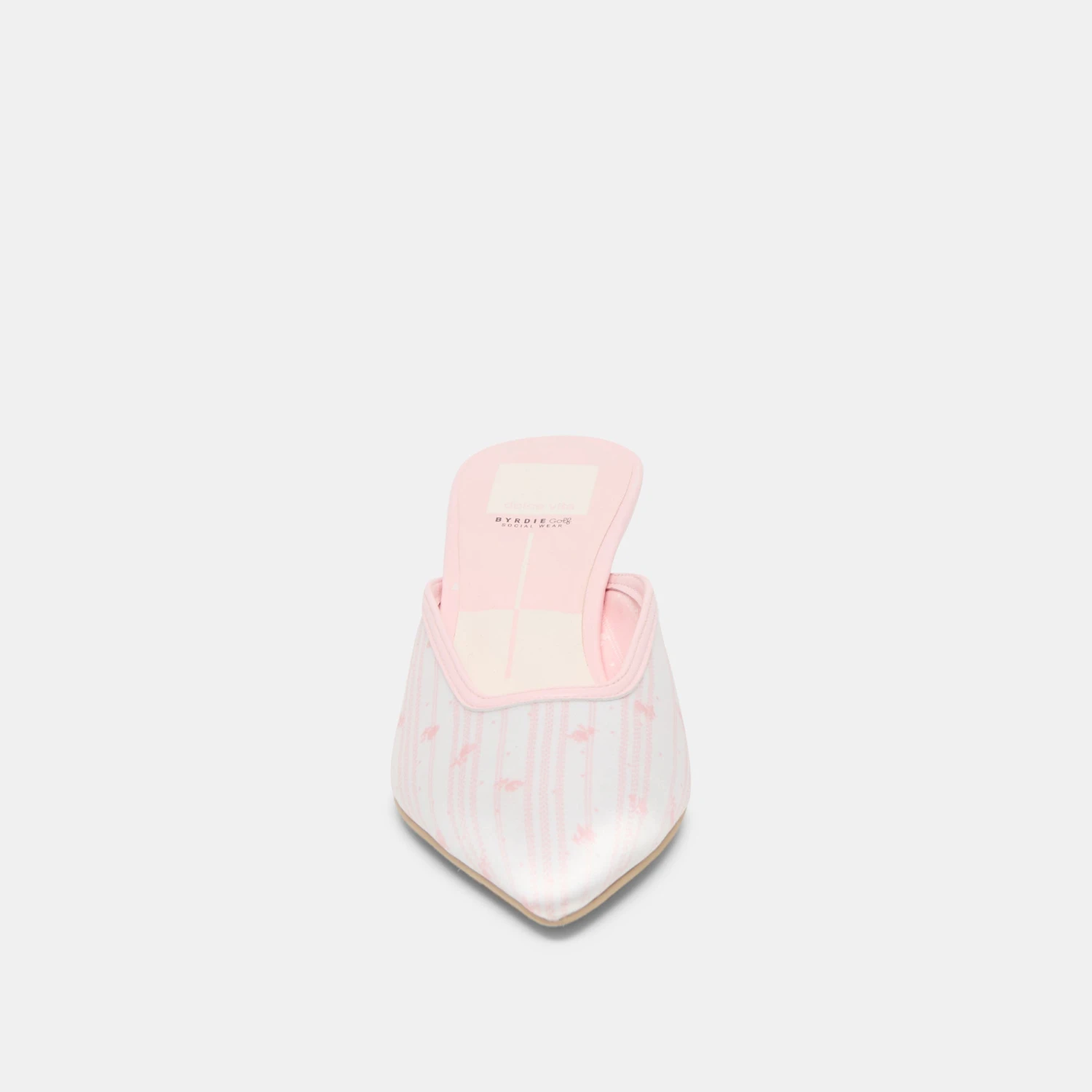 CLEO X BYRDIE GOLF HEELS PINK FLORAL SATIN(Cleo x byrdie golf heels pink floral satin) CLEO X BYRDIE GOLF HEELS PINK FLORAL SATIN(Cleo X Byrdie Golf Heels Pink Floral Satin) -Dolce Vita Sale Store DOLCEVITA HEELS CLEO PINKFLORALSATIN 04 a36ac8e3 0f98 4cd5 8e44 e35daf38a35c