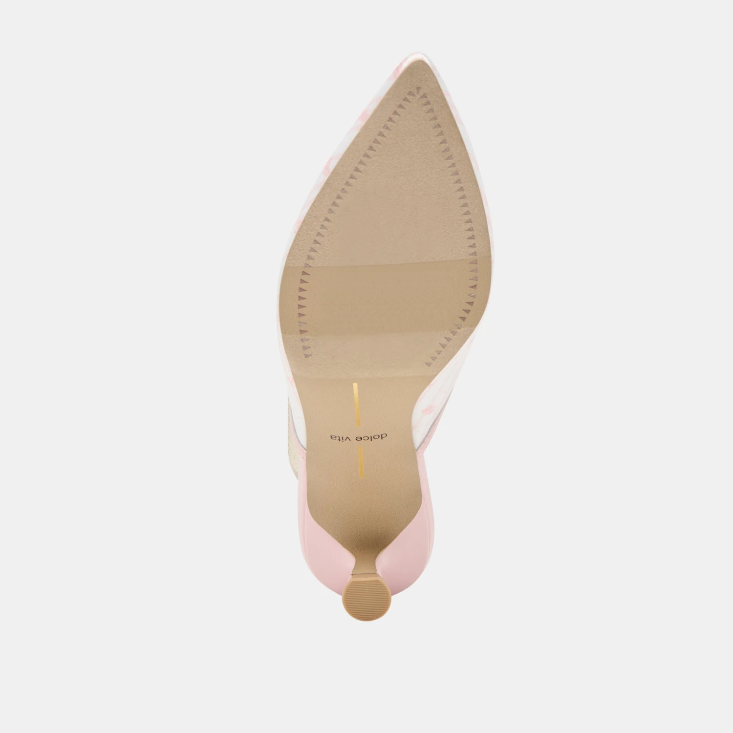 CLEO X BYRDIE GOLF WIDE HEELS PINK FLORAL SATIN(Cleo x byrdie golf wide heels pink floral satin) CLEO X BYRDIE GOLF WIDE HEELS PINK FLORAL SATIN(Cleo X Byrdie Golf Wide Heels Pink Floral Satin) -Dolce Vita Sale Store DOLCEVITA HEELS CLEO PINKFLORALSATIN 07