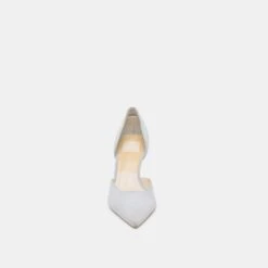 ELOY HEELS LIGHT BLUE SUEDE(Eloy Heels Light Blue Suede) -Dolce Vita Sale Store DOLCEVITA HEELS ELOY LIGHTBLUESUEDE 04 ac39f187 3625 48bf 8aac 950c767155c7