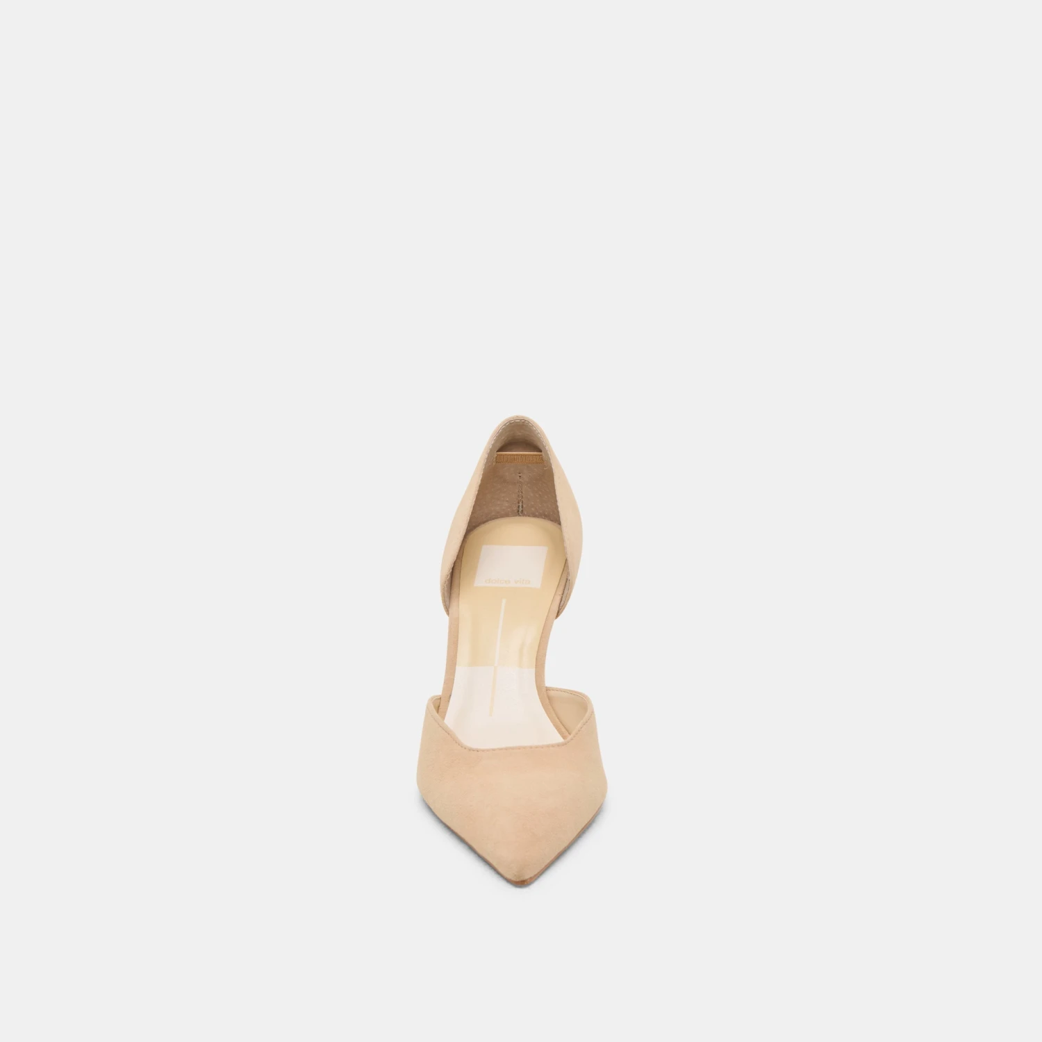 ELOY HEELS TAN SUEDE(Eloy heels tan suede) ELOY HEELS TAN SUEDE(Eloy Heels Tan Suede) -Dolce Vita Sale Store DOLCEVITA HEELS ELOY TANSUEDE 04 60e603ee fb3a 4b11 a9a1 245ab193c57d