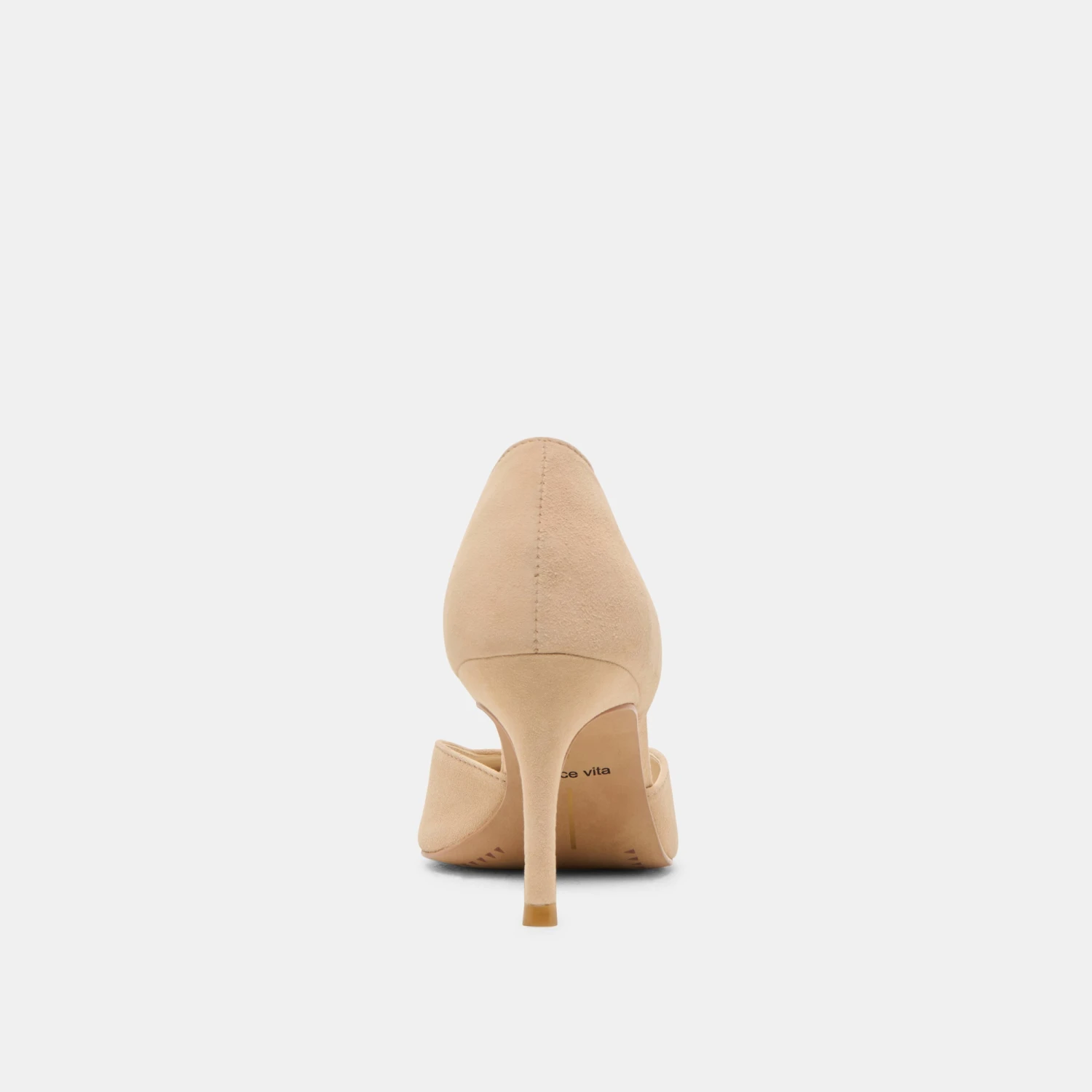 ELOY HEELS TAN SUEDE(Eloy heels tan suede) ELOY HEELS TAN SUEDE(Eloy Heels Tan Suede) -Dolce Vita Sale Store DOLCEVITA HEELS ELOY TANSUEDE 05 9503d785 b93e 414b a2cc a43bb0a832d5